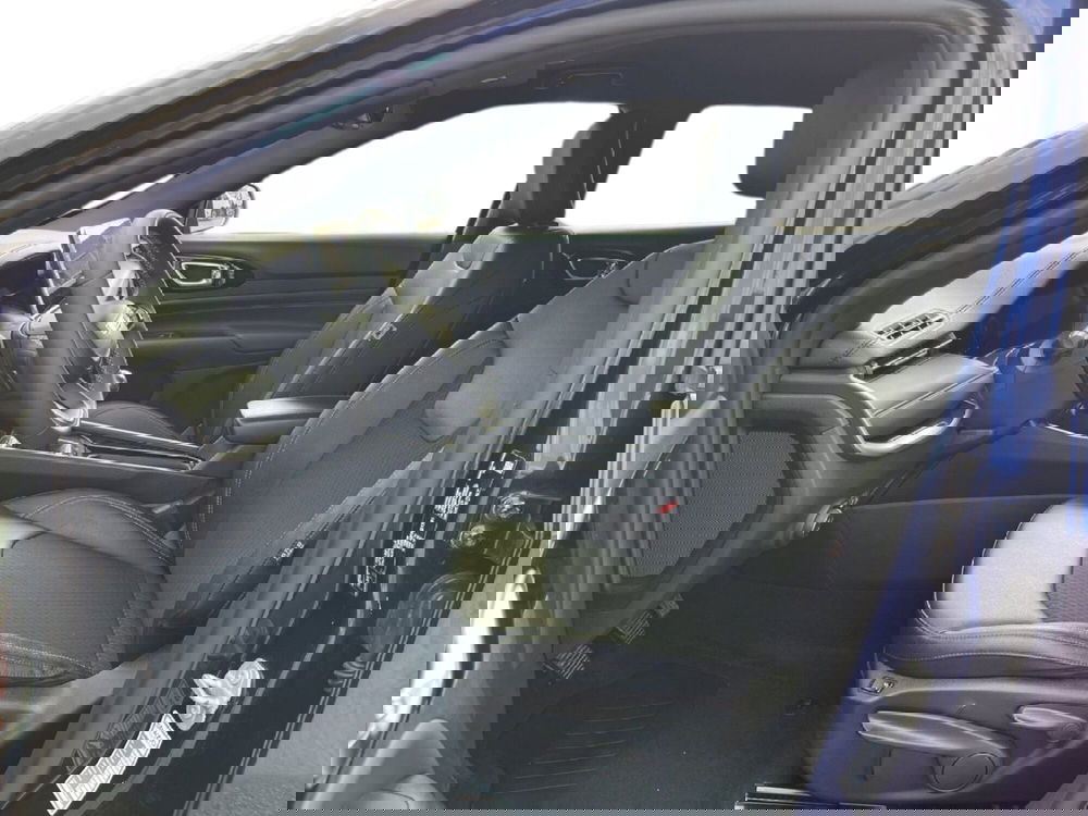 Jeep Compass usata a Torino (10)