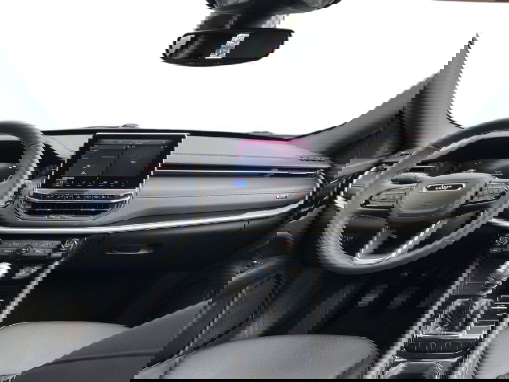 Jeep Compass usata a Torino (11)