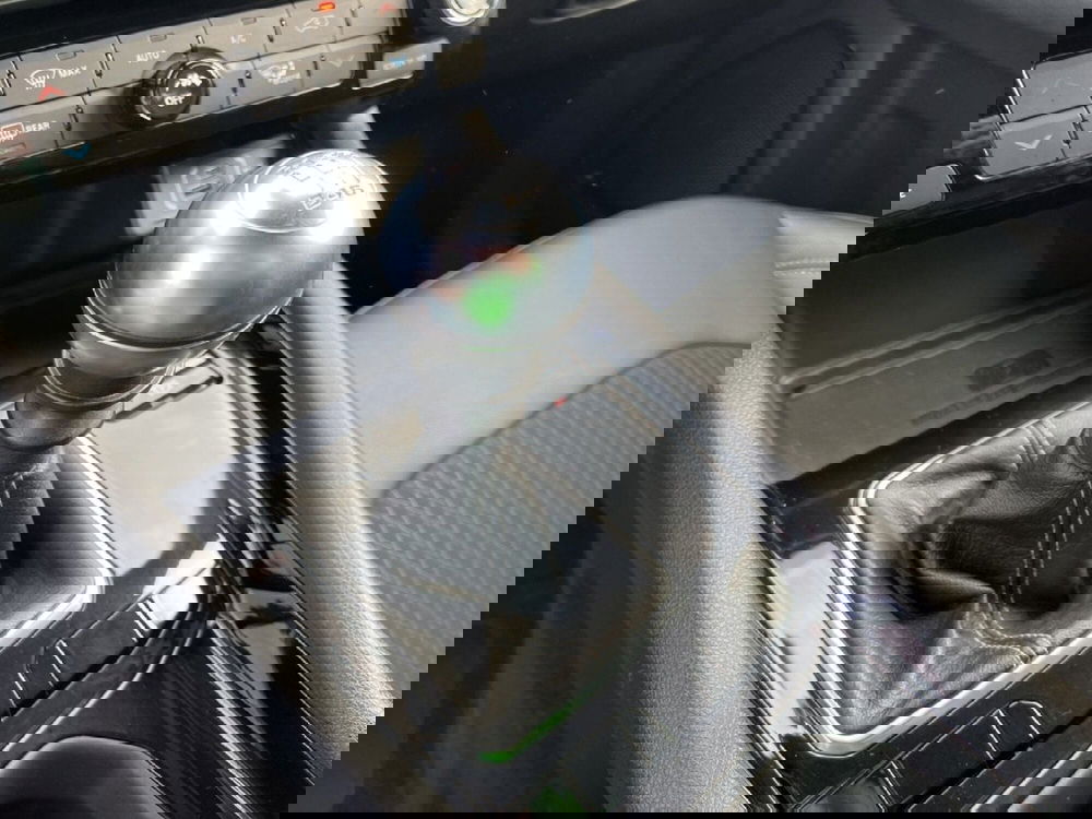 Jeep Compass usata a Torino (13)