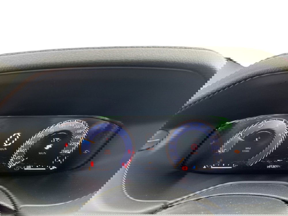 Jeep Compass usata a Torino (15)