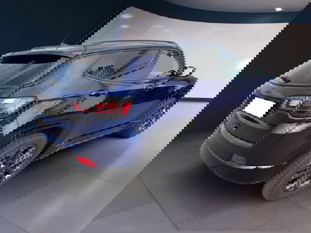 Jeep Compass usata a Torino (6)