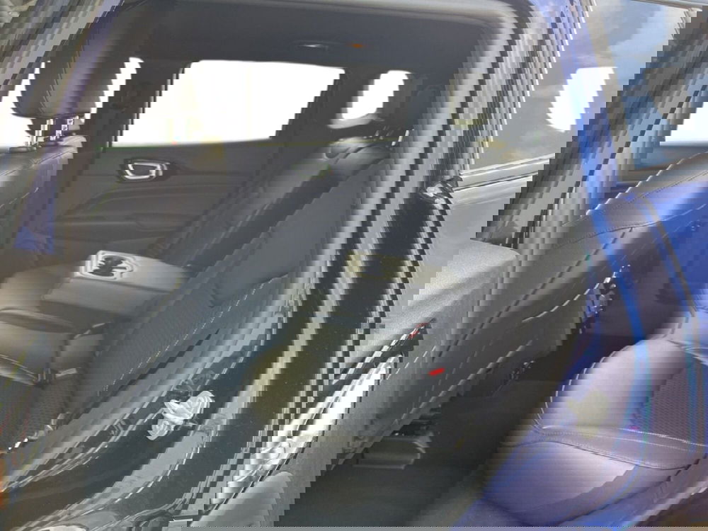 Jeep Compass usata a Torino (9)