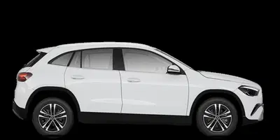 Mercedes-Benz GLA SUV 250 e Plug-in hybrid Automatic Premium nuova a Genova