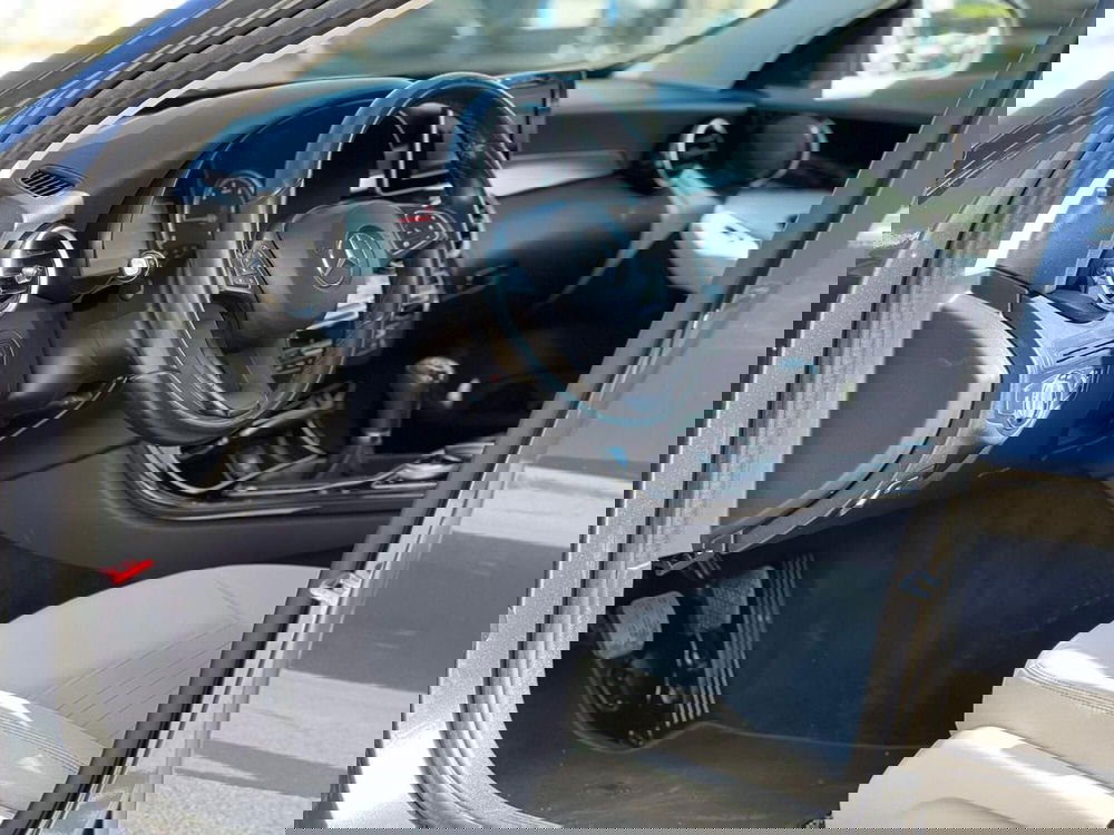 Mercedes-Benz Classe C Station Wagon usata a Matera (14)