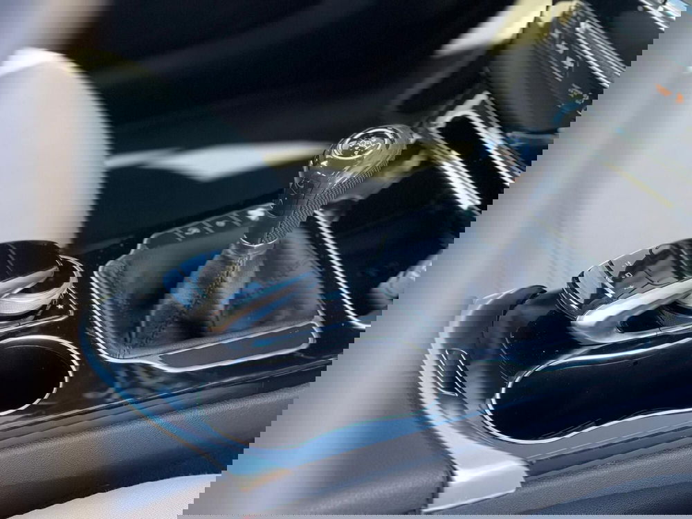 Mercedes-Benz Classe C Station Wagon usata a Matera (18)