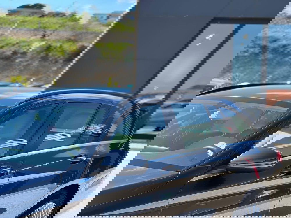 Mercedes-Benz Classe C Station Wagon usata a Matera (5)