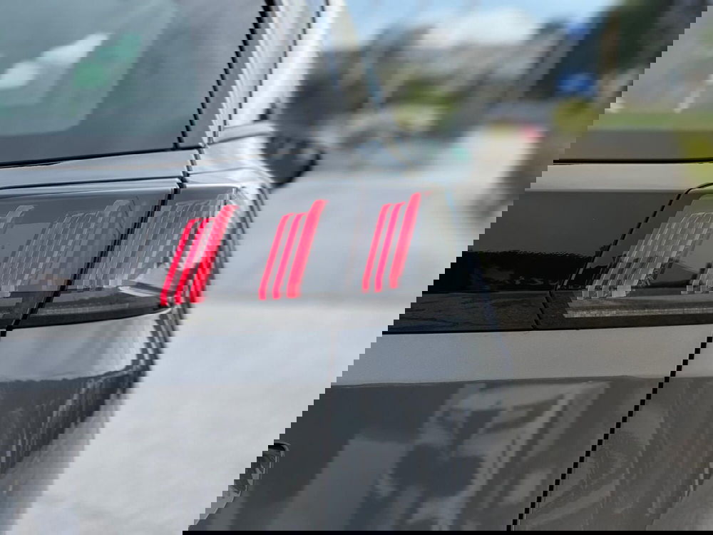 Peugeot 3008 usata a Matera (11)