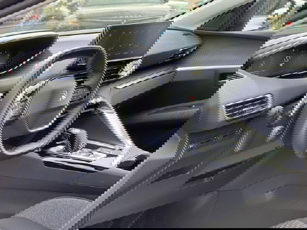 Peugeot 3008 usata a Matera (16)