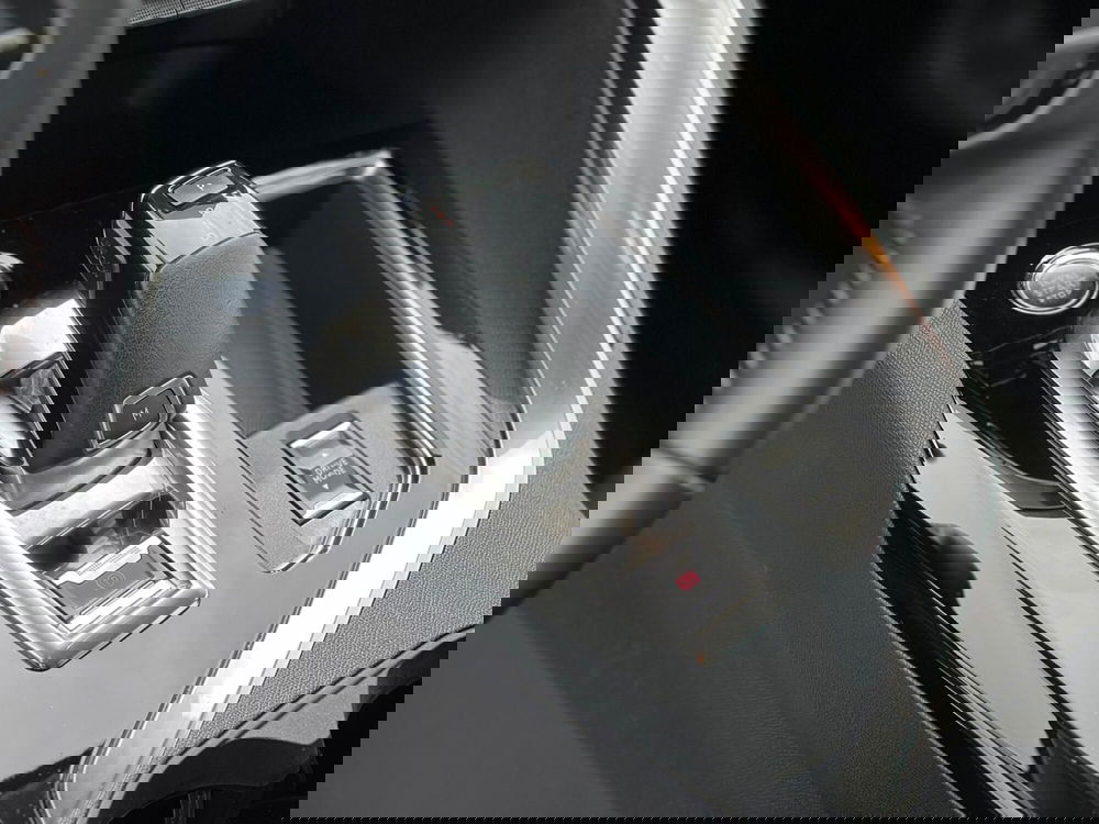 Peugeot 3008 usata a Matera (19)
