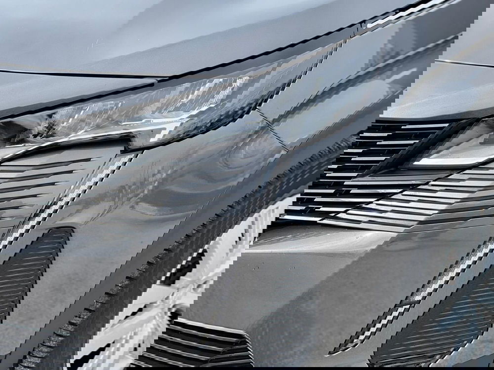 Peugeot 3008 usata a Matera (2)