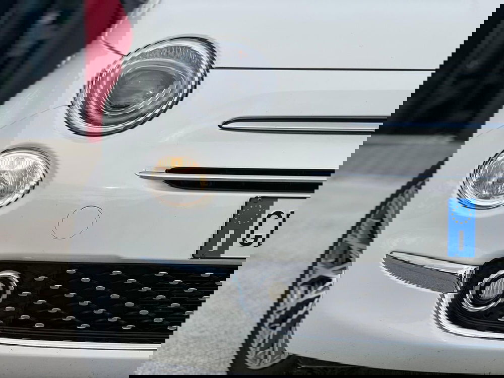 Fiat 500 usata a Matera (10)