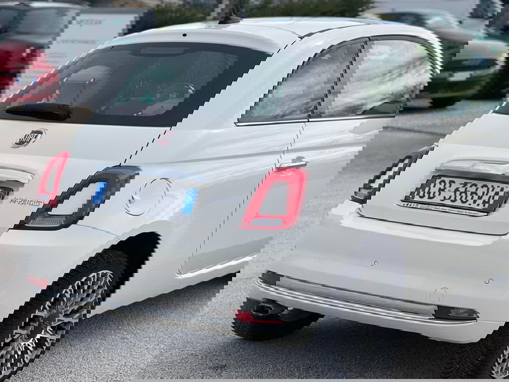 Fiat 500 usata a Matera (11)