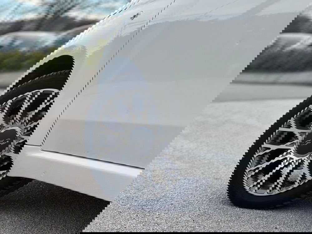 Fiat 500 usata a Matera (13)