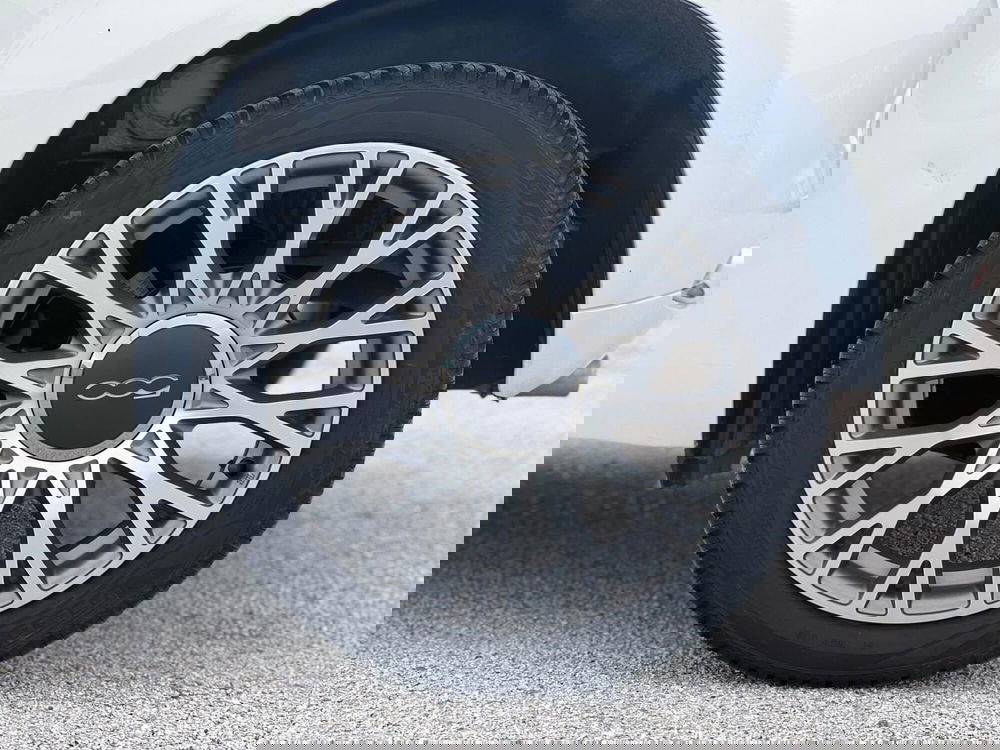 Fiat 500 usata a Matera (14)