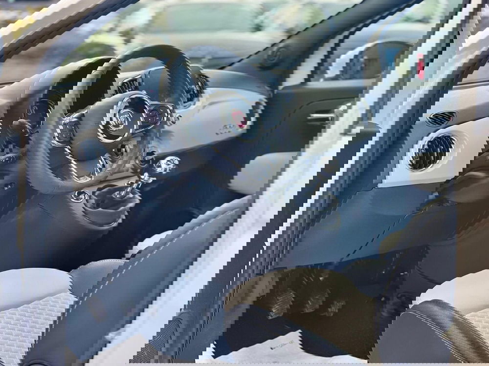 Fiat 500 usata a Matera (16)