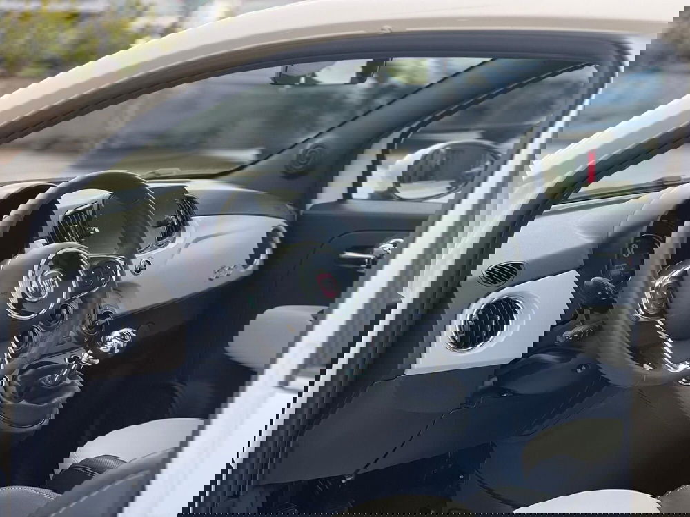 Fiat 500 usata a Matera (17)