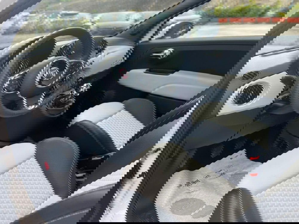 Fiat 500 usata a Matera (19)