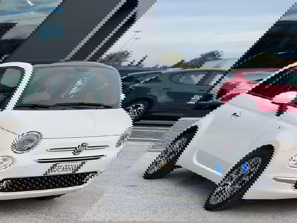 Fiat 500 usata a Matera (3)