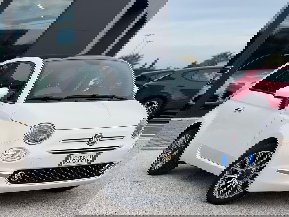 Fiat 500 usata a Matera (4)