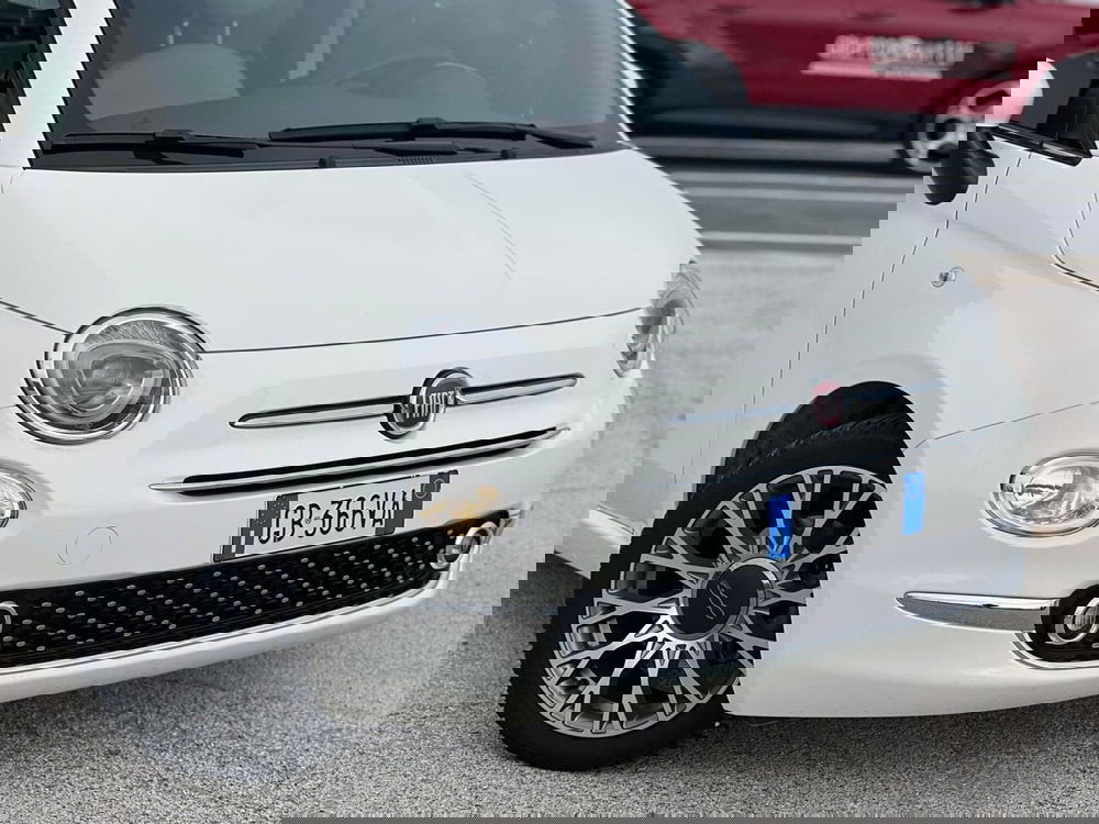 Fiat 500 usata a Matera (8)