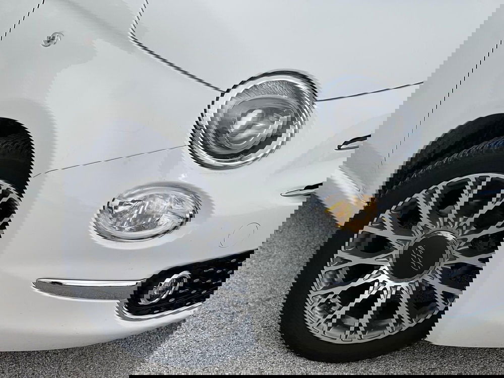 Fiat 500 usata a Matera (9)