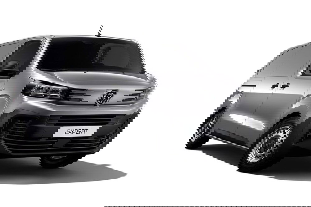 Peugeot Expert Furgone nuova a Caserta