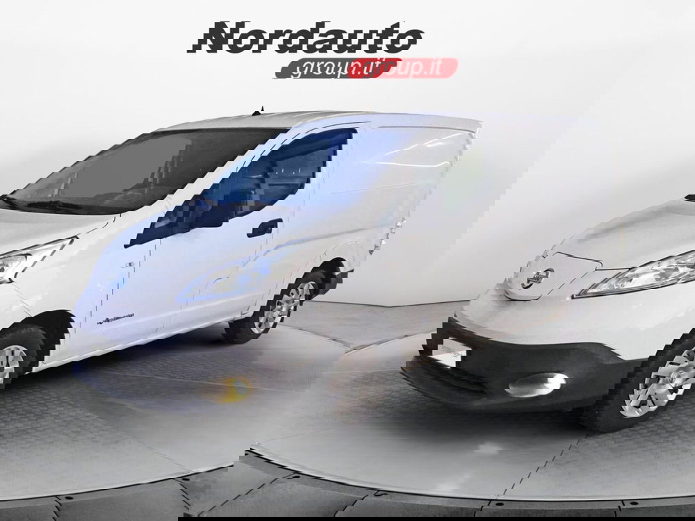 Nissan e-NV200 usata a Padova