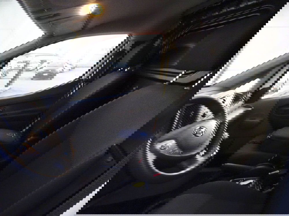 Nissan e-NV200 usata a Padova (10)