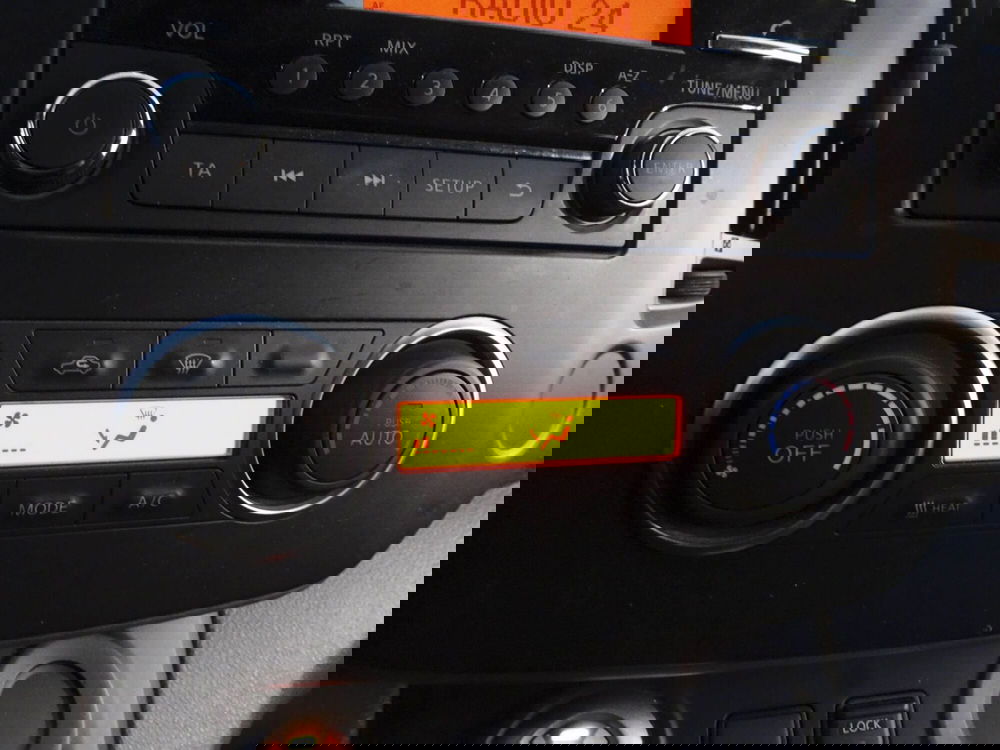 Nissan e-NV200 usata a Padova (14)