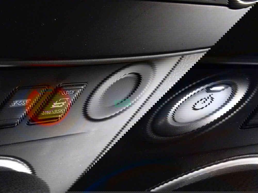 Nissan e-NV200 usata a Padova (15)