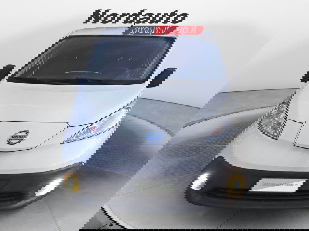 Nissan e-NV200 usata a Padova (2)