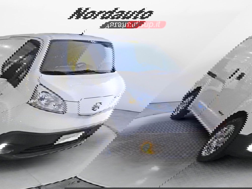 Nissan e-NV200 usata a Padova (3)