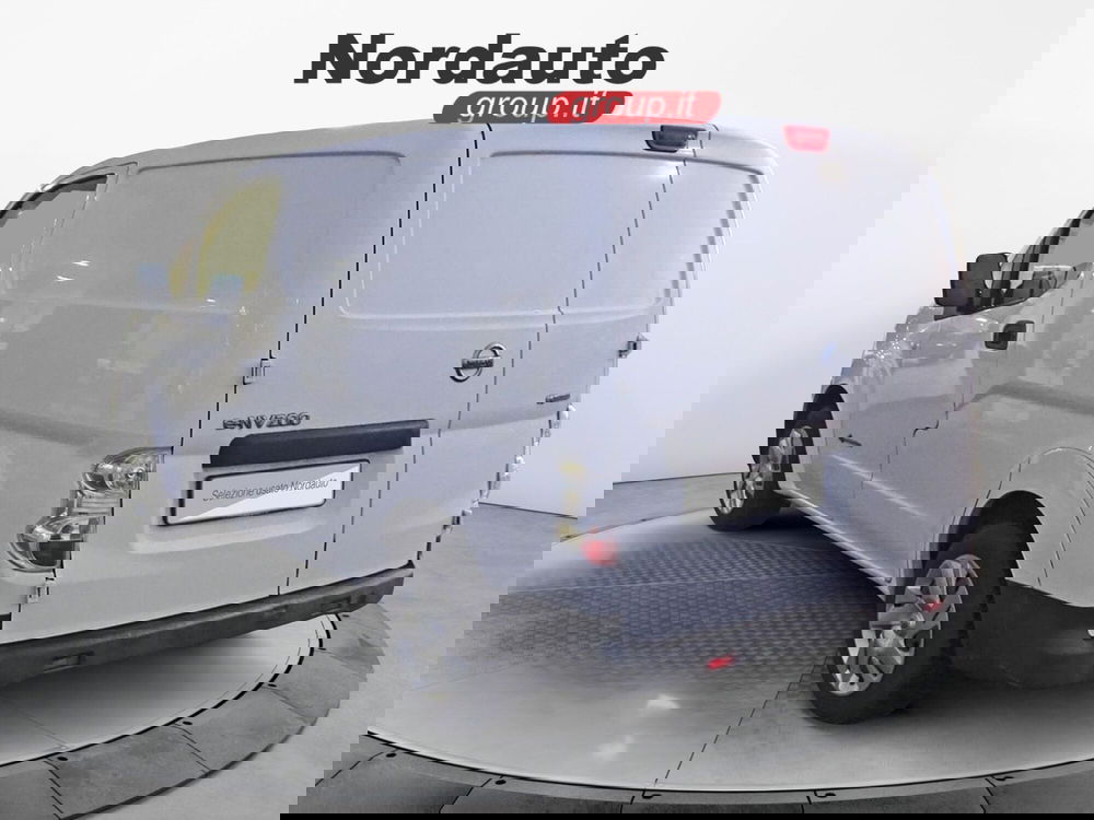 Nissan e-NV200 usata a Padova (5)