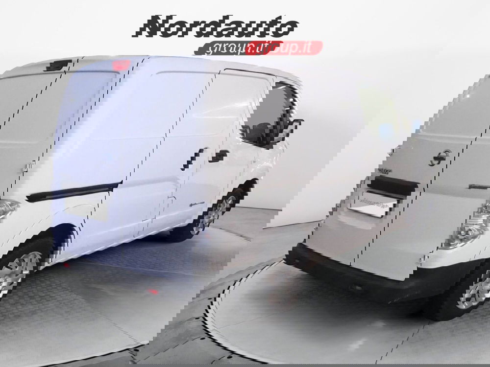 Nissan e-NV200 usata a Padova (7)