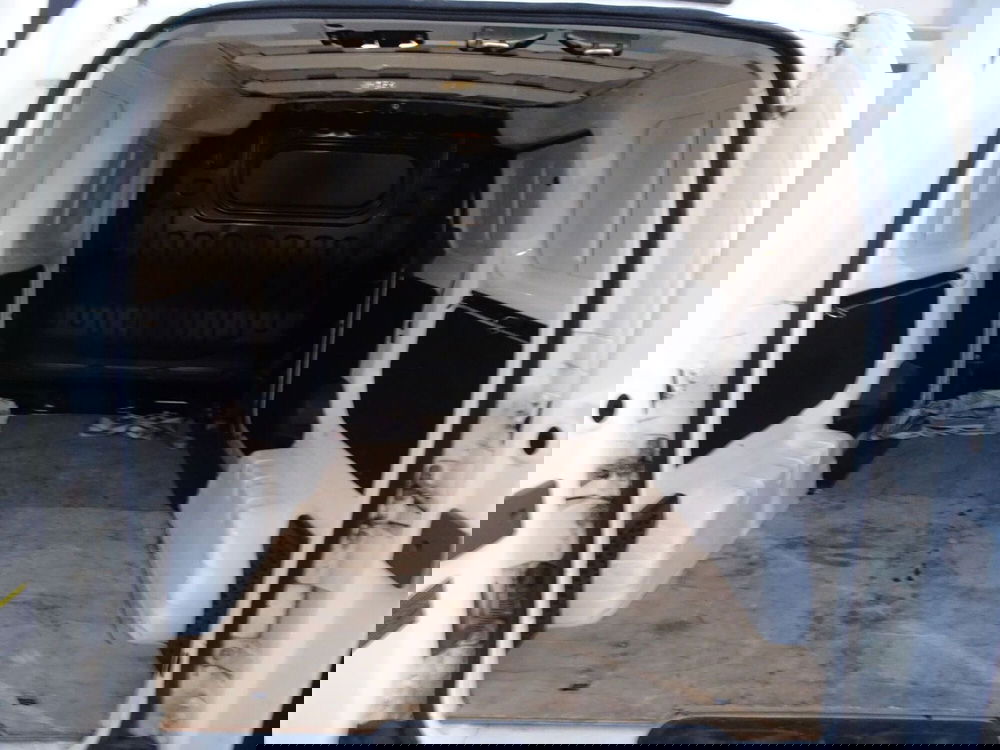 Nissan e-NV200 usata a Padova (8)