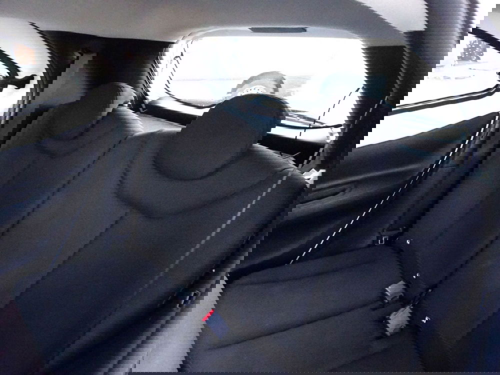 Toyota Aygo X usata a Treviso (11)