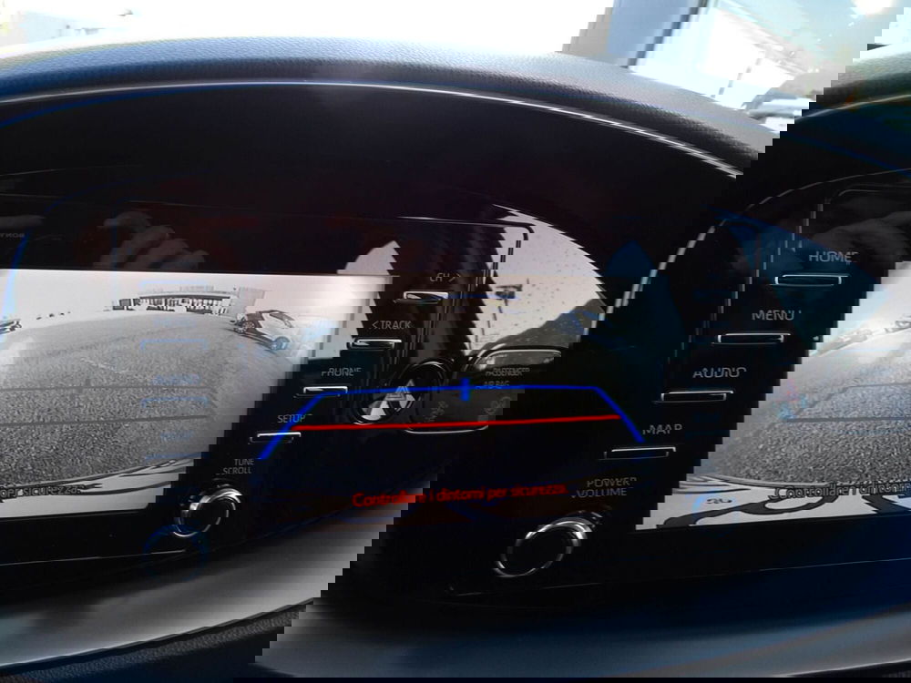 Toyota Aygo X usata a Treviso (15)