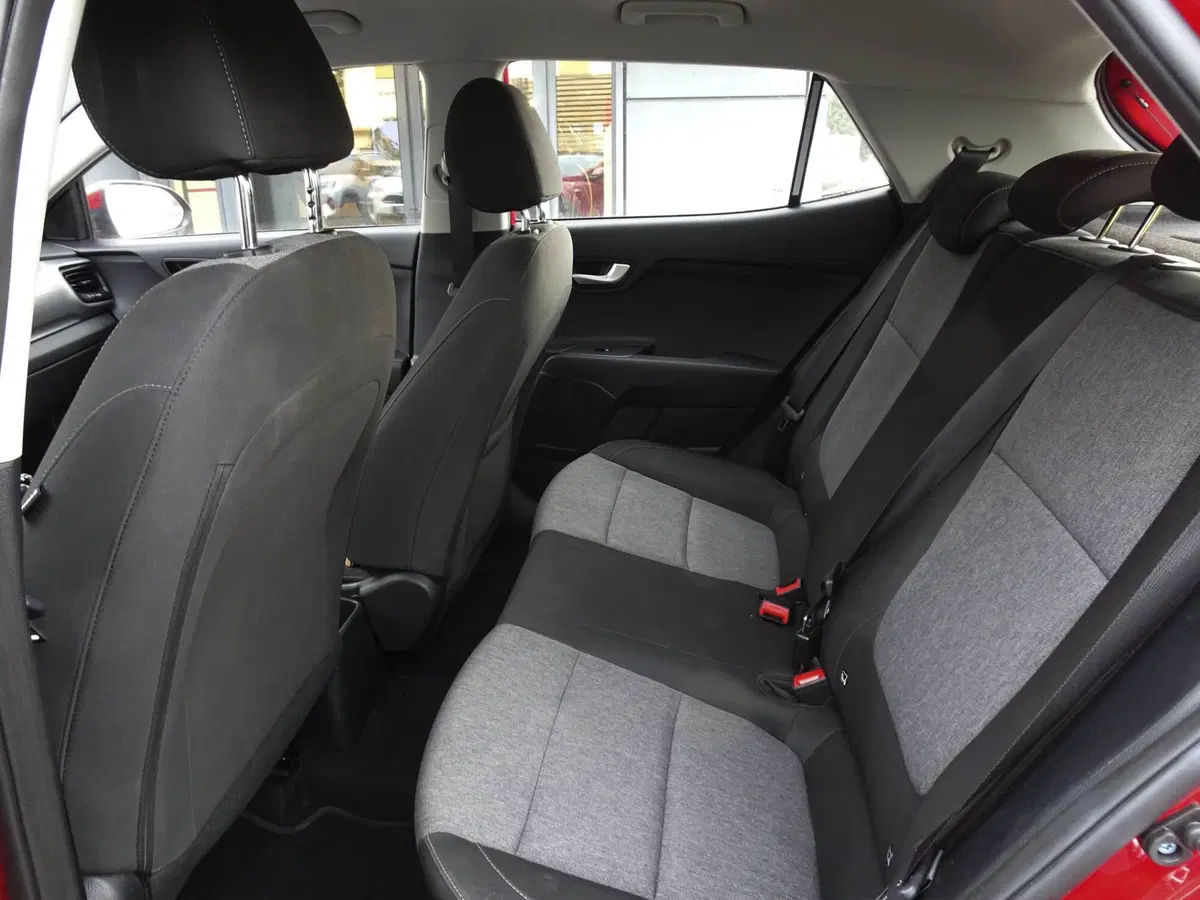 Kia Stonic usata a Belluno (10)