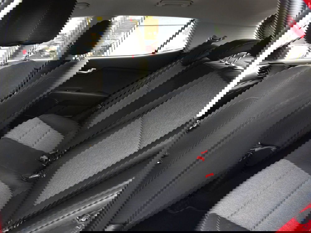 Kia Stonic usata a Belluno (10)