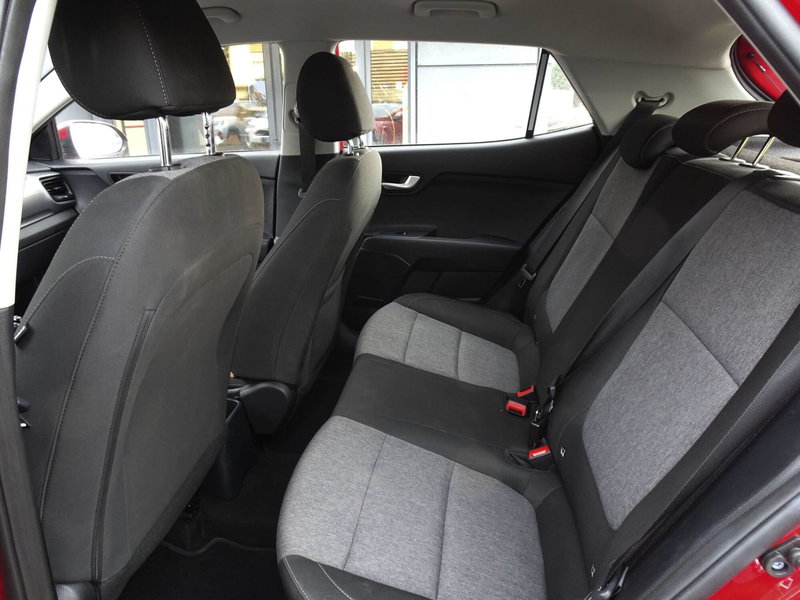 Kia Stonic usata a Belluno (10)