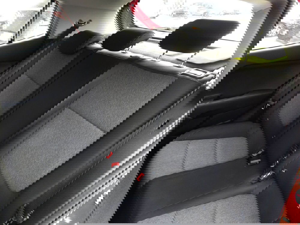 Kia Stonic usata a Belluno (11)