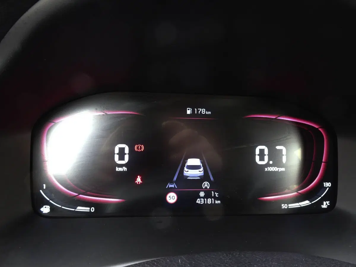Kia Stonic usata a Belluno (14)