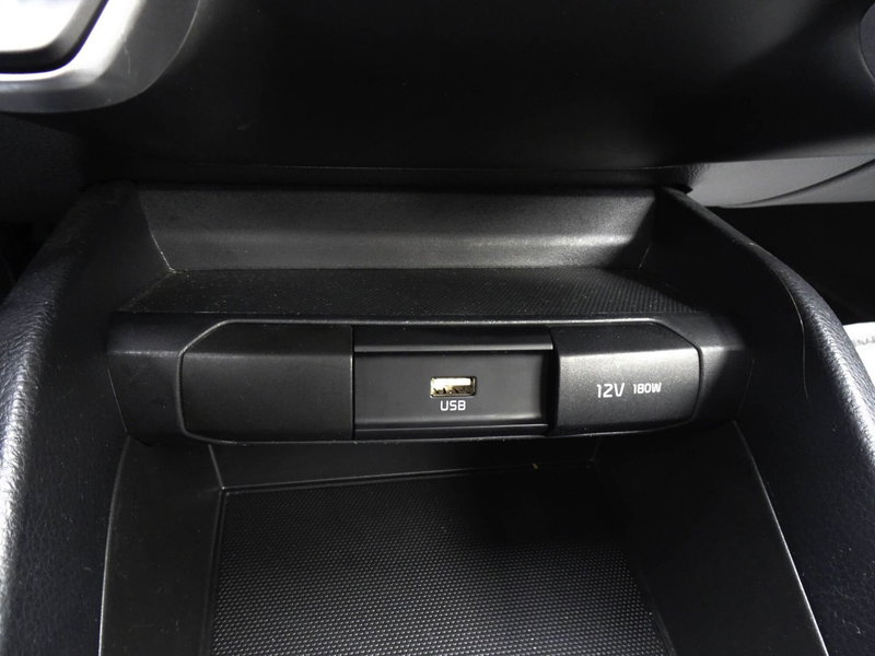 Kia Stonic usata a Belluno (19)