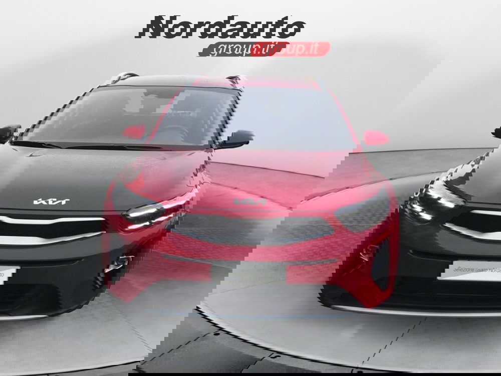 Kia Stonic usata a Belluno (2)