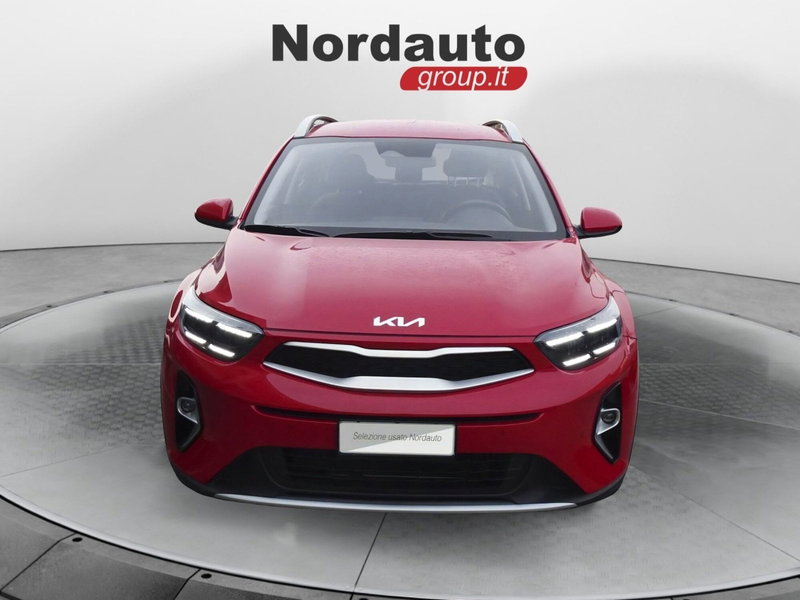 Kia Stonic usata a Belluno (2)