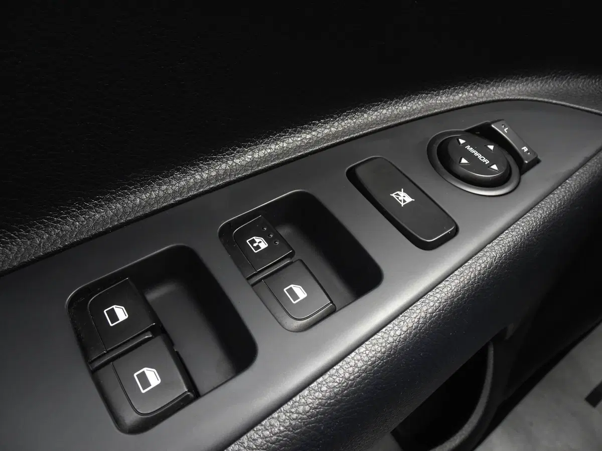Kia Stonic usata a Belluno (20)