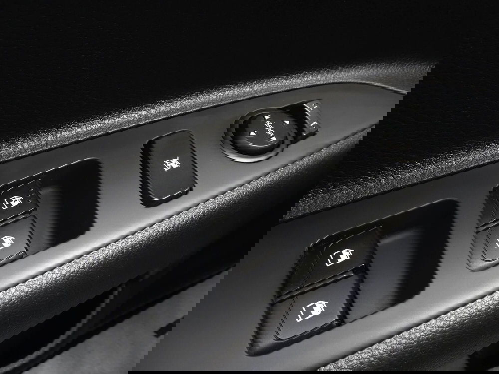 Kia Stonic usata a Belluno (20)