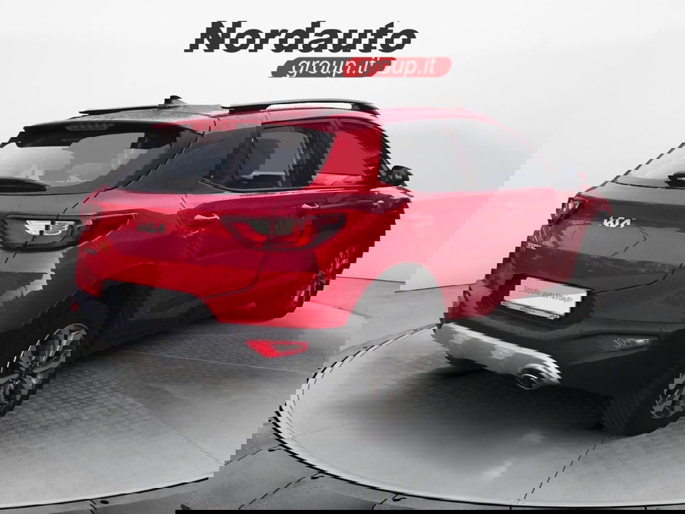 Kia Stonic usata a Belluno (5)