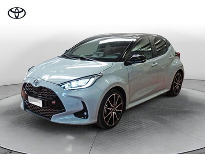 Toyota Yaris GR Sport 130 GR Sport del 2024 usata a Montebelluna