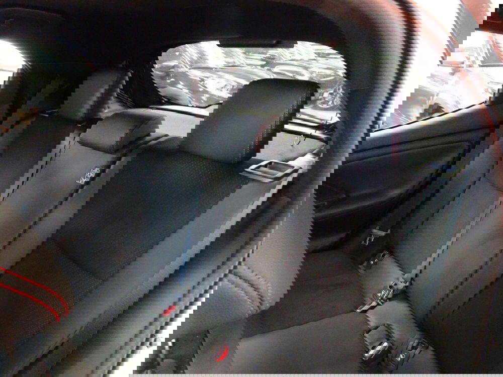 Toyota Yaris GR Sport usata a Treviso (11)